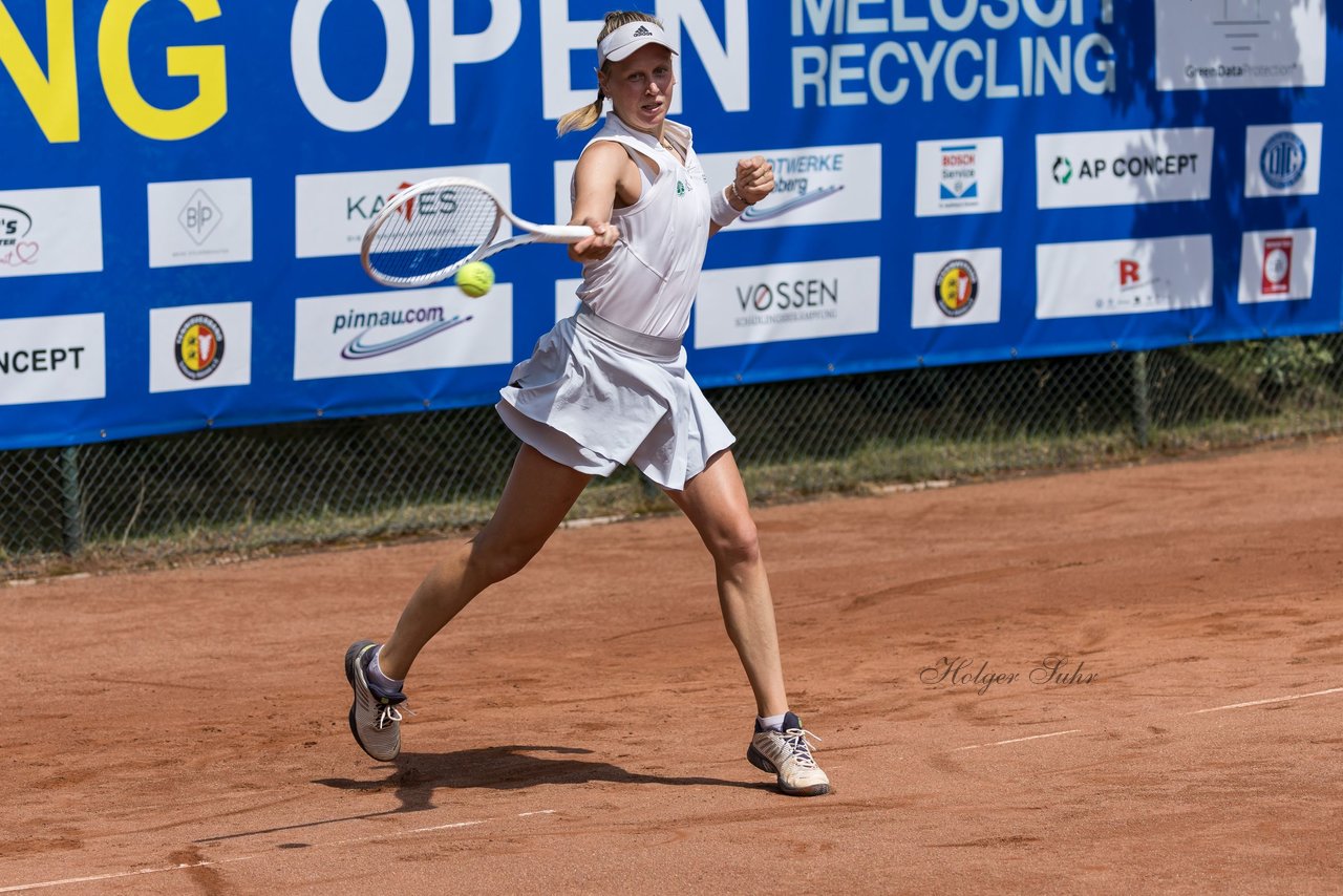 Anna Klasen 29 - Melosch Recycling Open